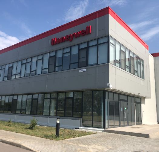 Lipetsk System Sensor Factory